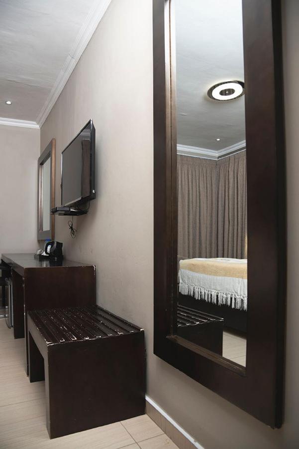 Peaconwood Boutique Villa Palapye Kültér fotó