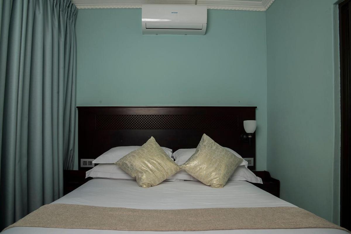 Peaconwood Boutique Villa Palapye Kültér fotó