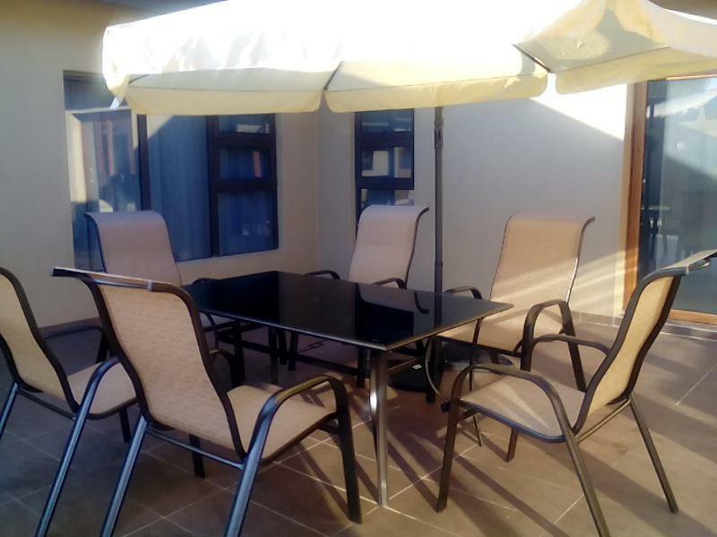 Peaconwood Boutique Villa Palapye Kültér fotó