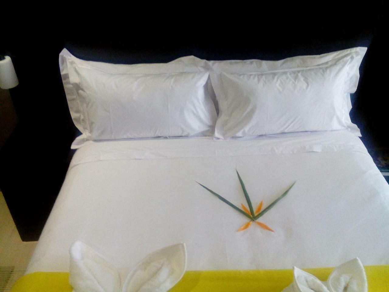 Peaconwood Boutique Villa Palapye Kültér fotó