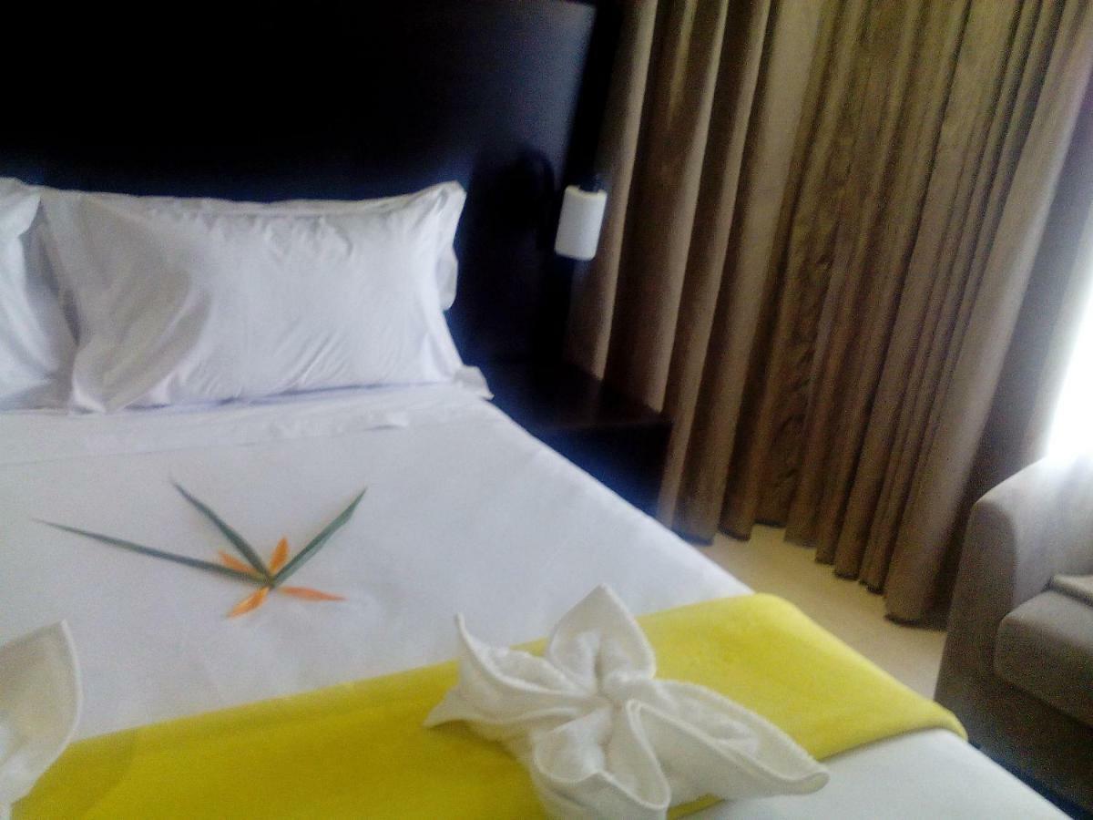 Peaconwood Boutique Villa Palapye Kültér fotó
