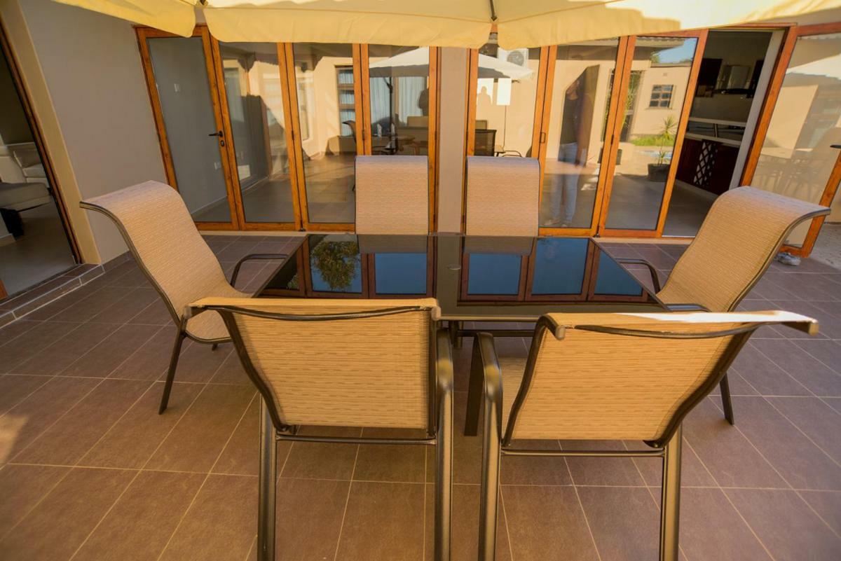 Peaconwood Boutique Villa Palapye Kültér fotó