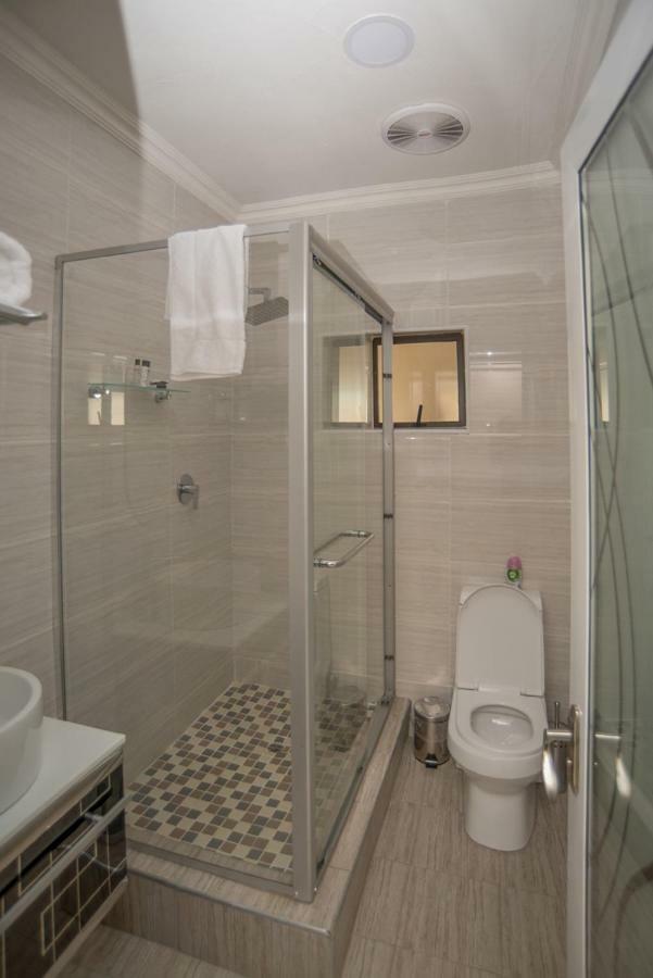 Peaconwood Boutique Villa Palapye Kültér fotó