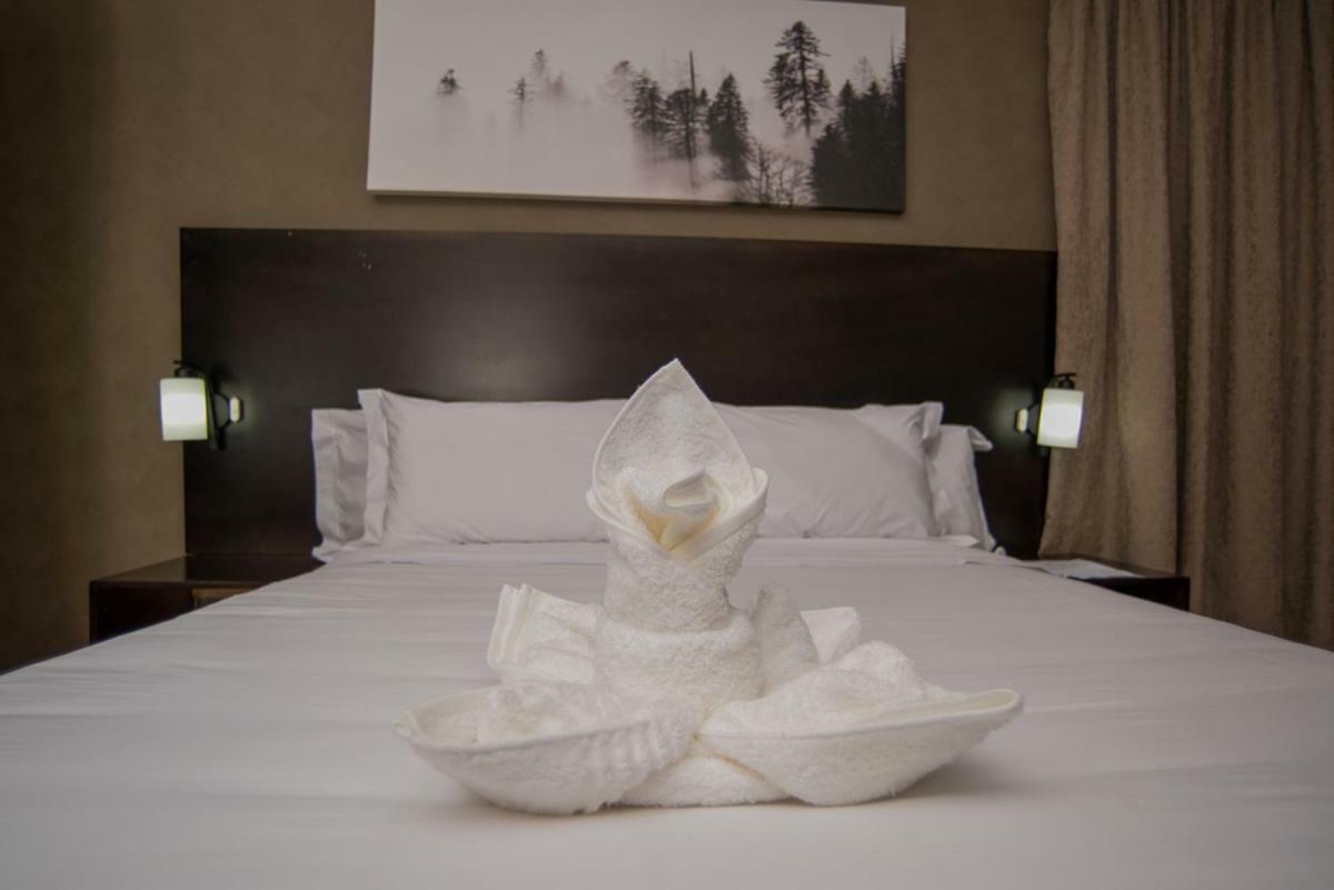 Peaconwood Boutique Villa Palapye Kültér fotó
