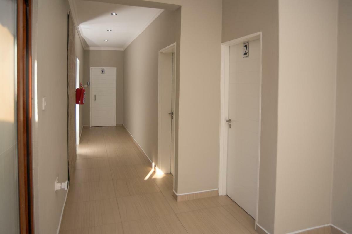 Peaconwood Boutique Villa Palapye Kültér fotó